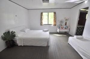 Vuna Lodge