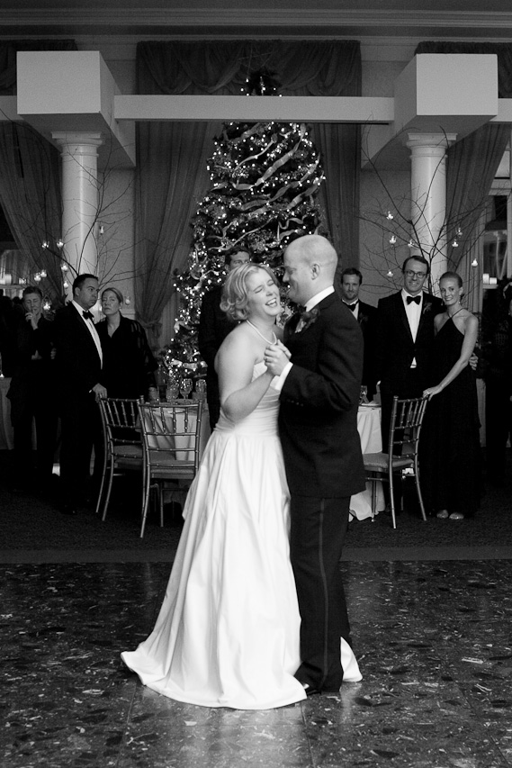 IRIS Photography Shoots Best Holiday Weddings at the Cranwell in Lenox MA