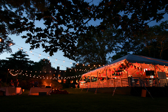 IRIS Photography Shoots Best CT Tented Backyard Birthday Party Photography in Fairfield CT