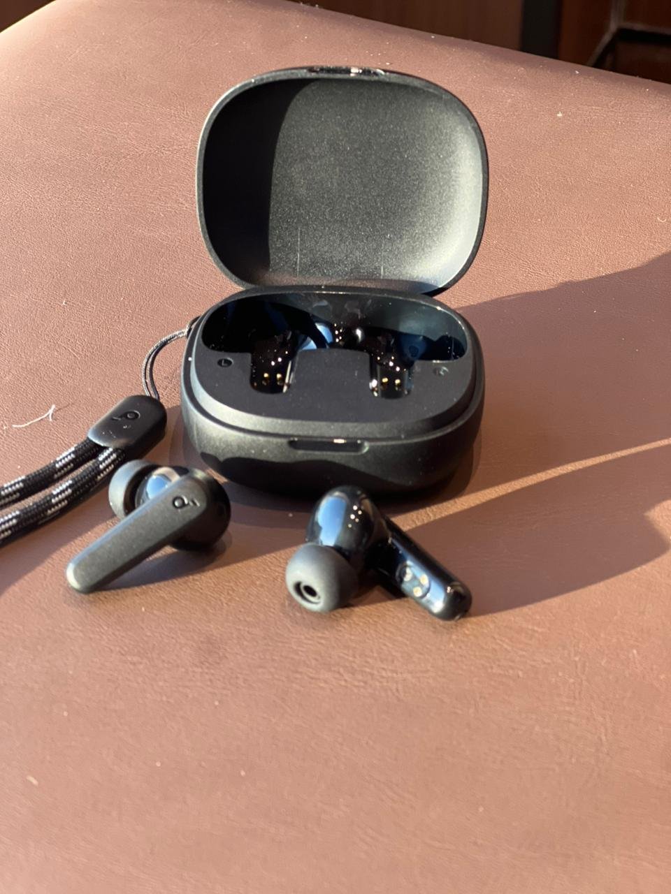 Earbuds Anker Soundcore R50i Black - Image 2