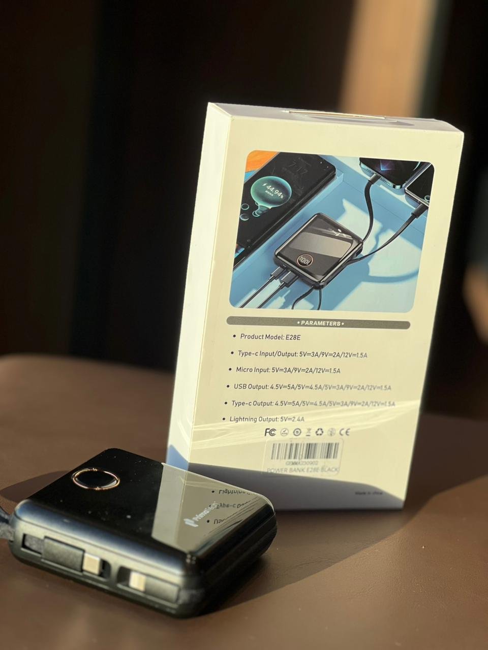 2sstore-Fastest Powerbank