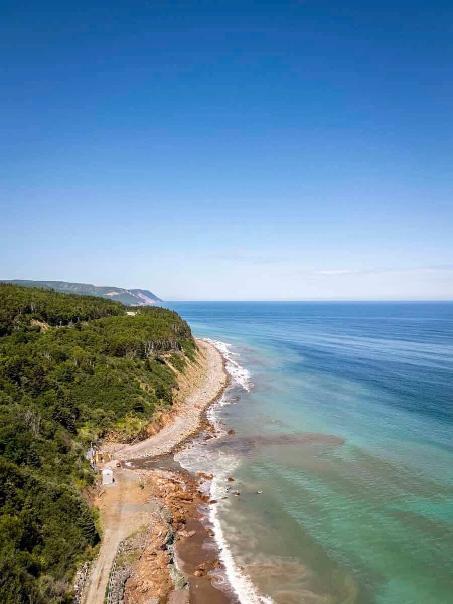 Wonders of the Cabot Trail