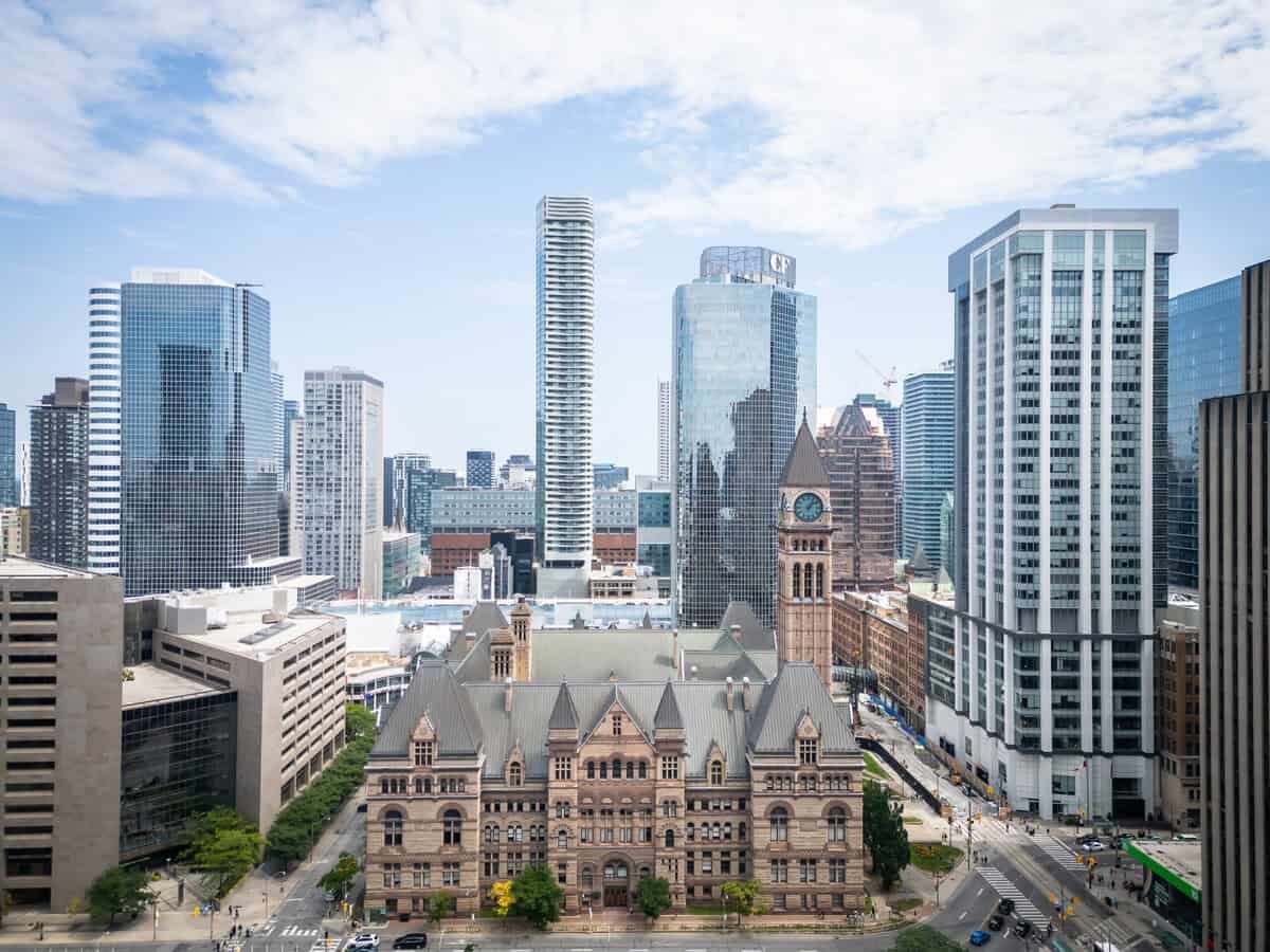 For the Love of Toronto