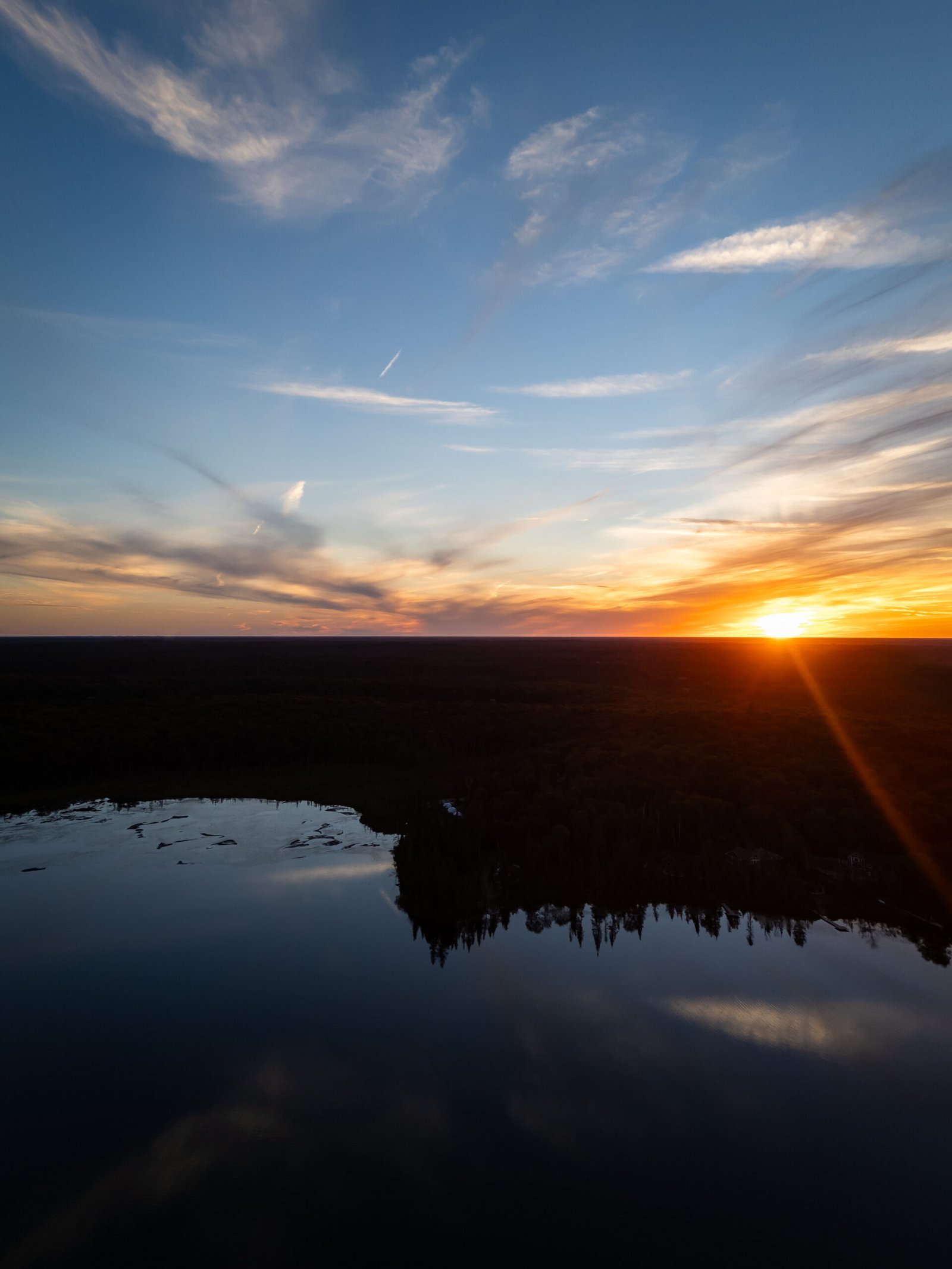 Deer Lake