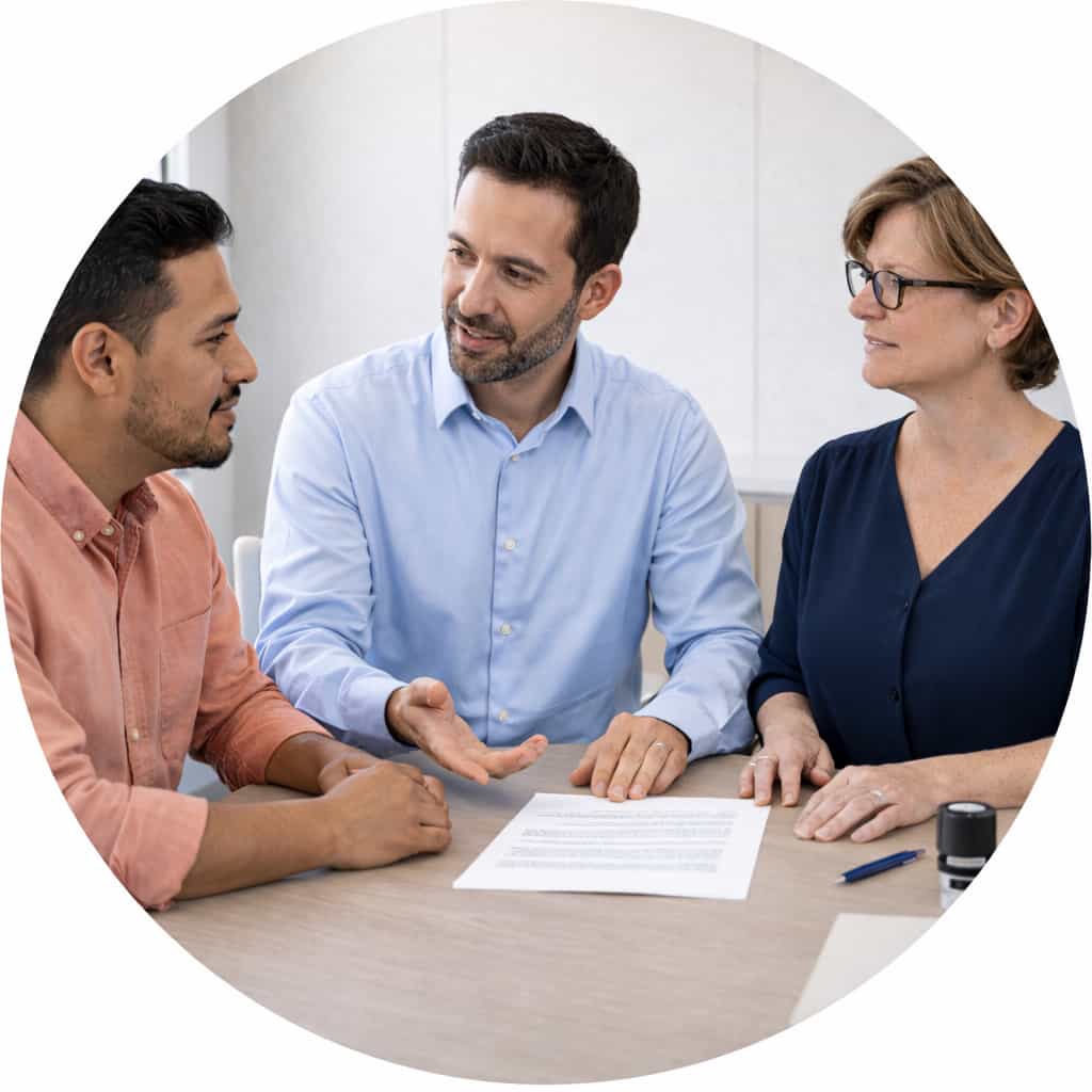 Home 11 Spanish notary services with certified translator in Lake Charles LA