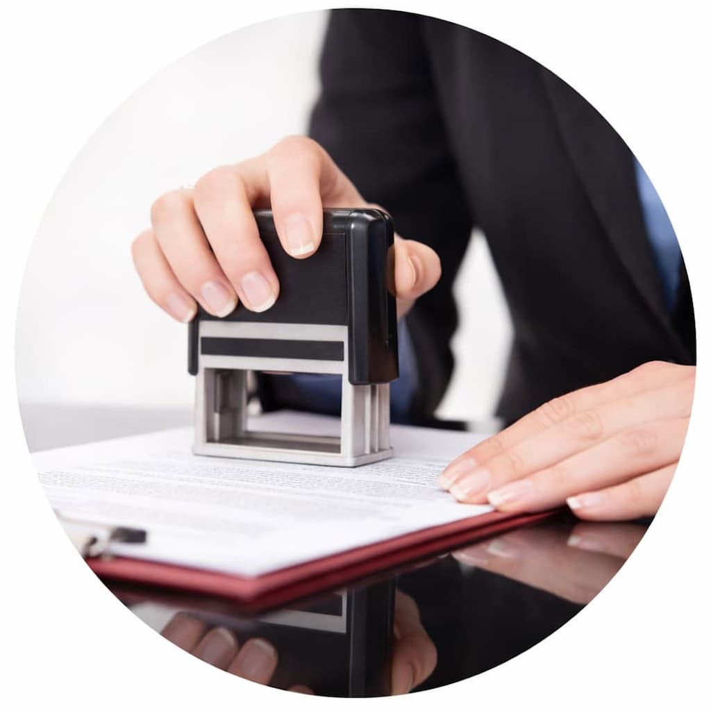Home 9 General Notary Services, Lake Charles, LA