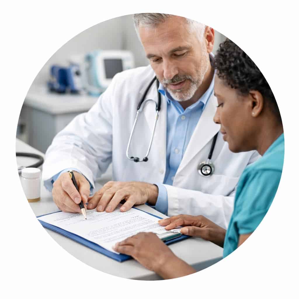 Home 8 healthcare and medical document notary lake charles, la