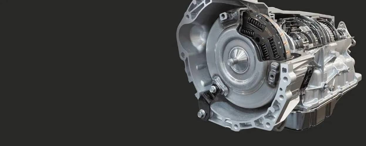 Transmission repair at AA Transmission & Auto Repair in Billings, MT