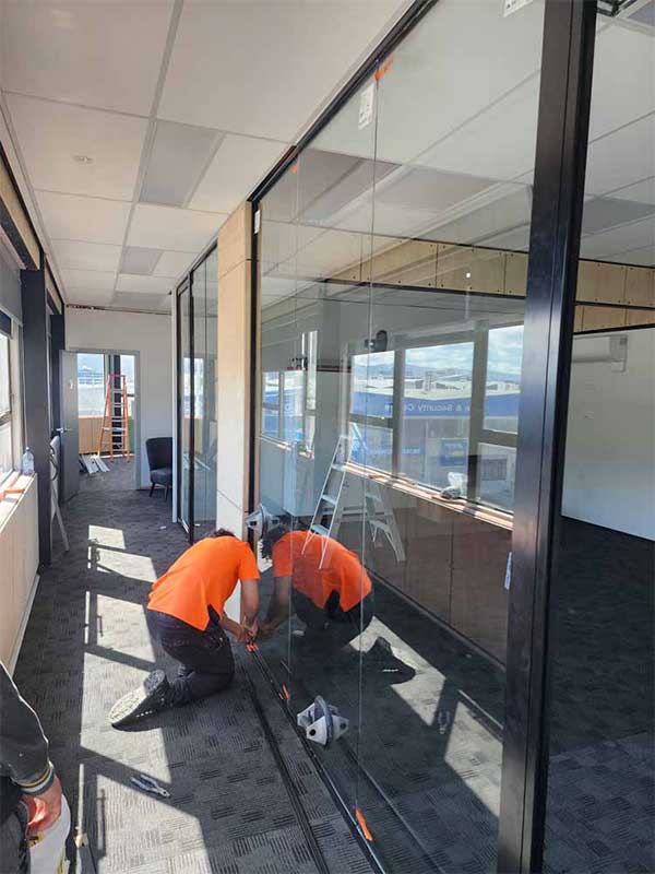 Commercial Office