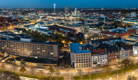 Wirtschaftsdetektei Hannover