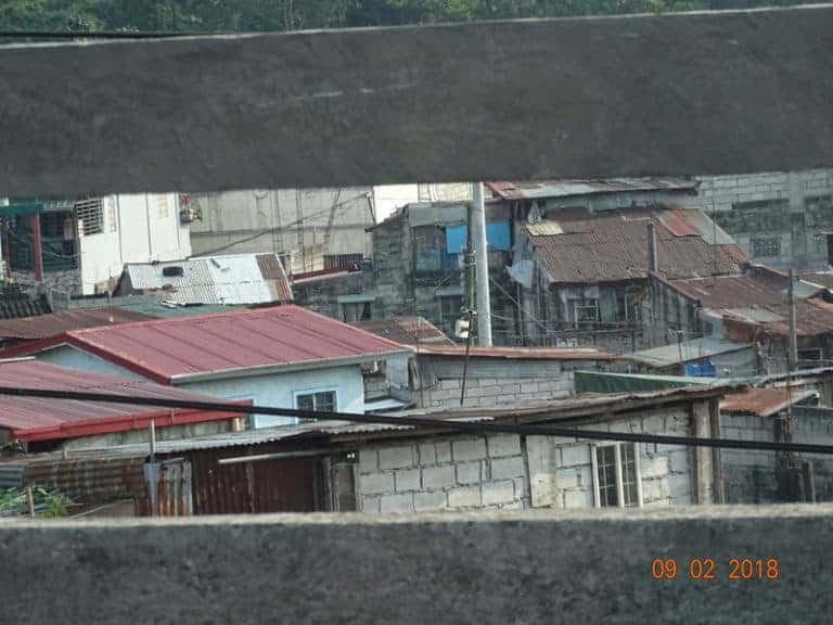 Fotoalbum Detektei Philippinen