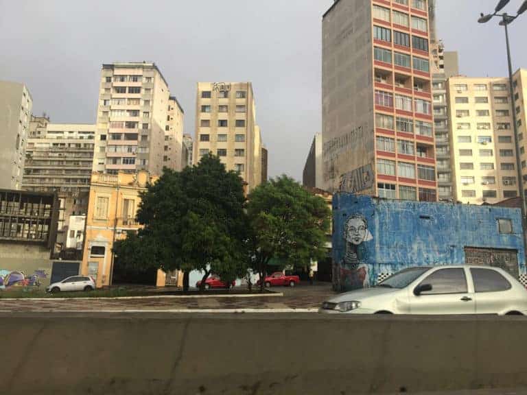 Fotoalbum Detektei Brasilien