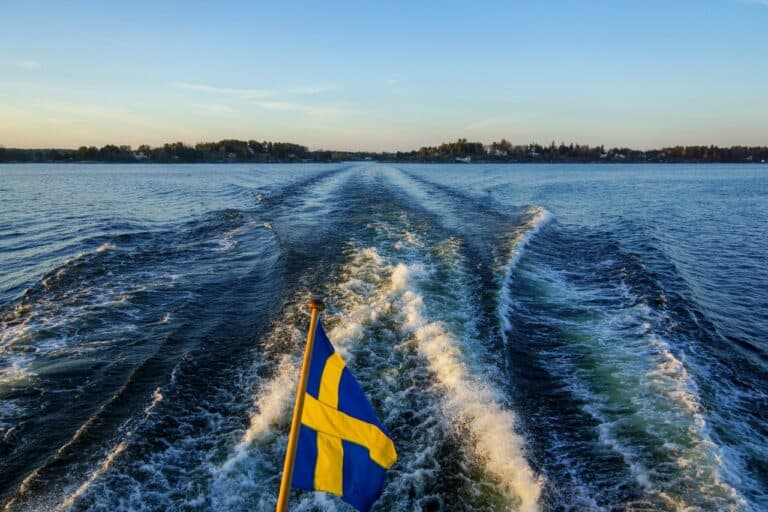 Detektive Detektei Schweden