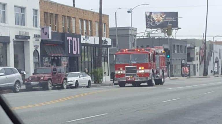 Fotoalbum Detektei USA Kalifornien