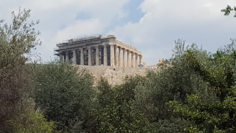 Fotoalbum Detektei Griechenland