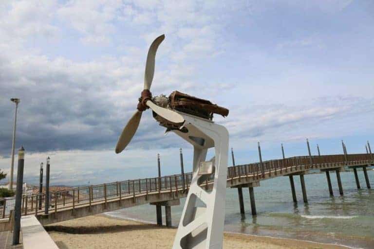 Detektei Italien Fotoalbum