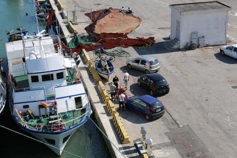 Detektei Italien Fotoalbum