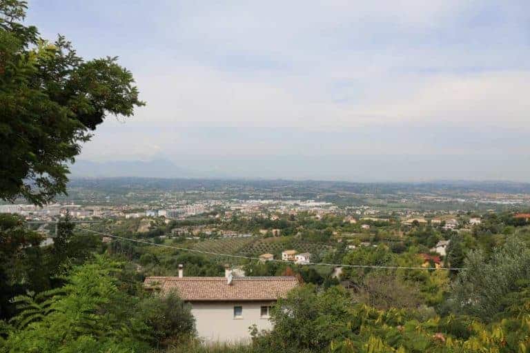Detektei Italien Fotoalbum