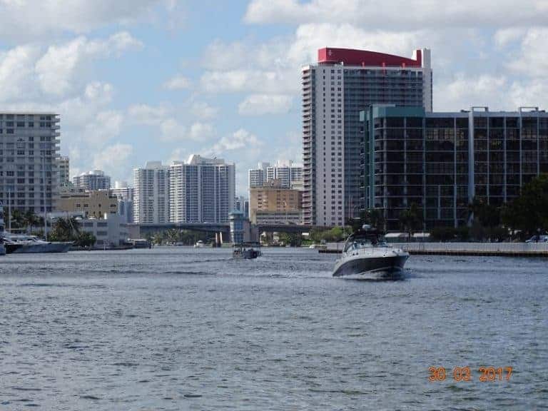 Fotoalbum Detektei USA Florida