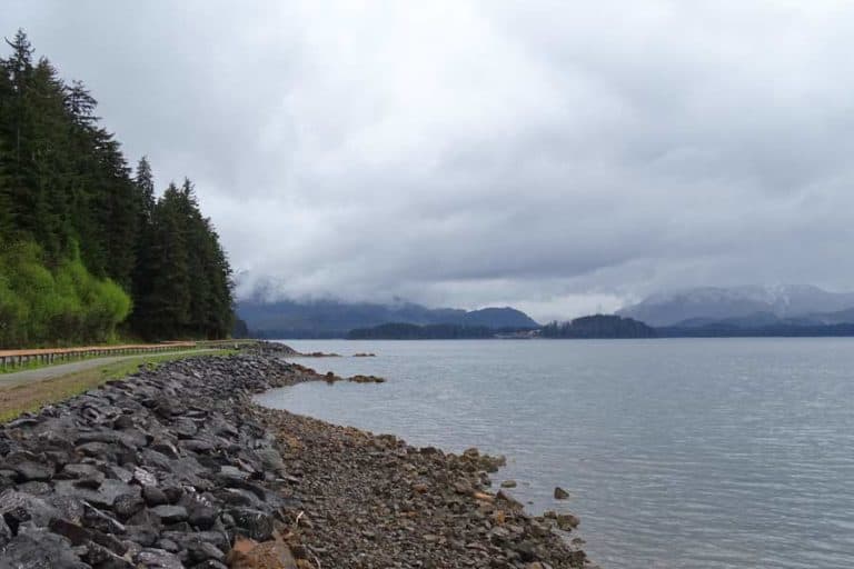 Fotoalbum Detektei USA Alaska