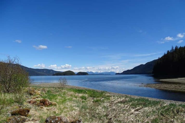 Fotoalbum Detektei USA Alaska