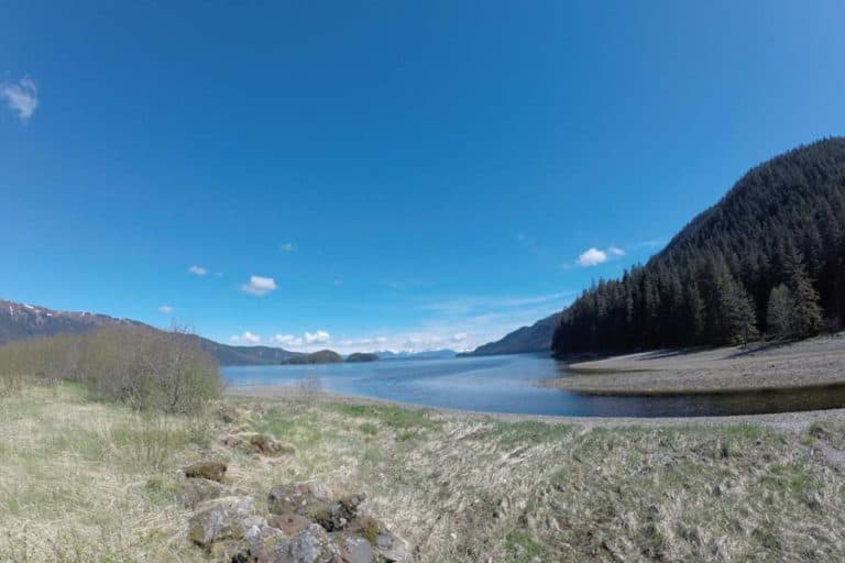 Fotoalbum Detektei USA Alaska