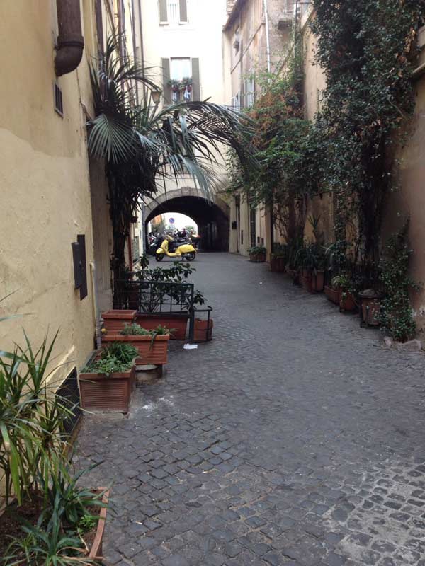 Detektei Italien Fotoalbum
