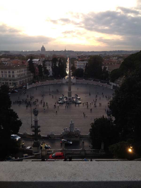 Detektei Italien Fotoalbum
