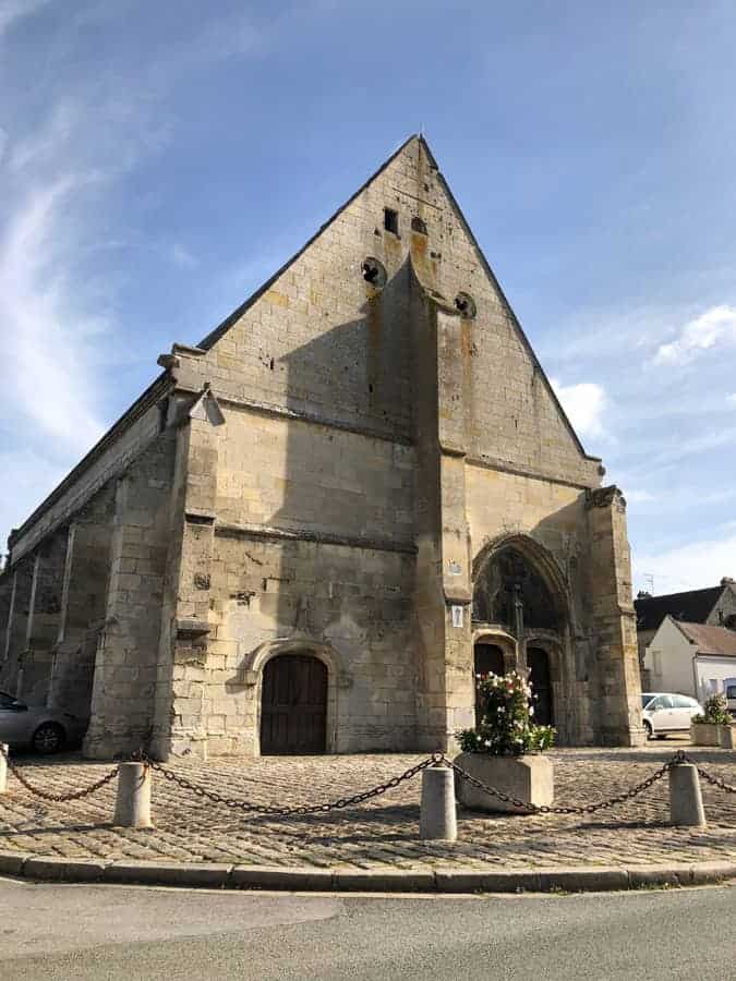 Fotoalbum Detektei Frankreich