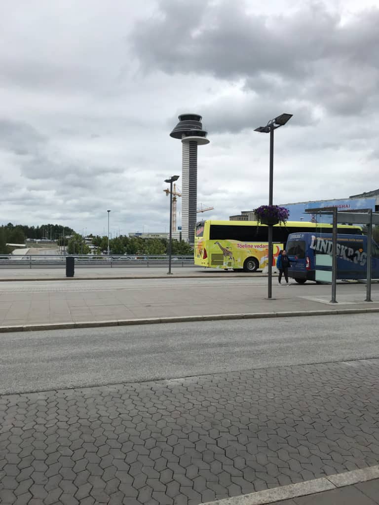 Fotoalbum Detektei Schweden