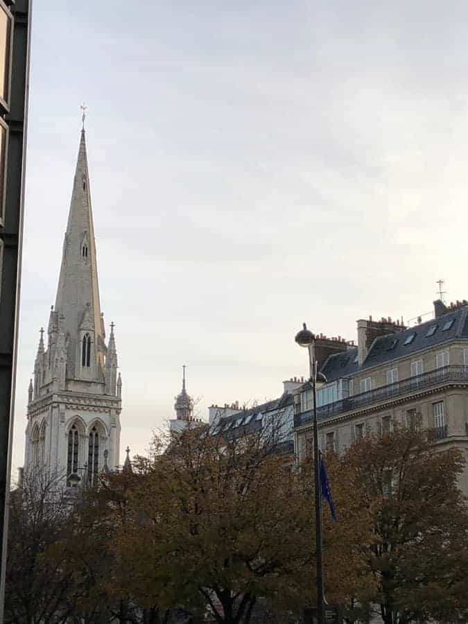 Fotoalbum Detektei Frankreich