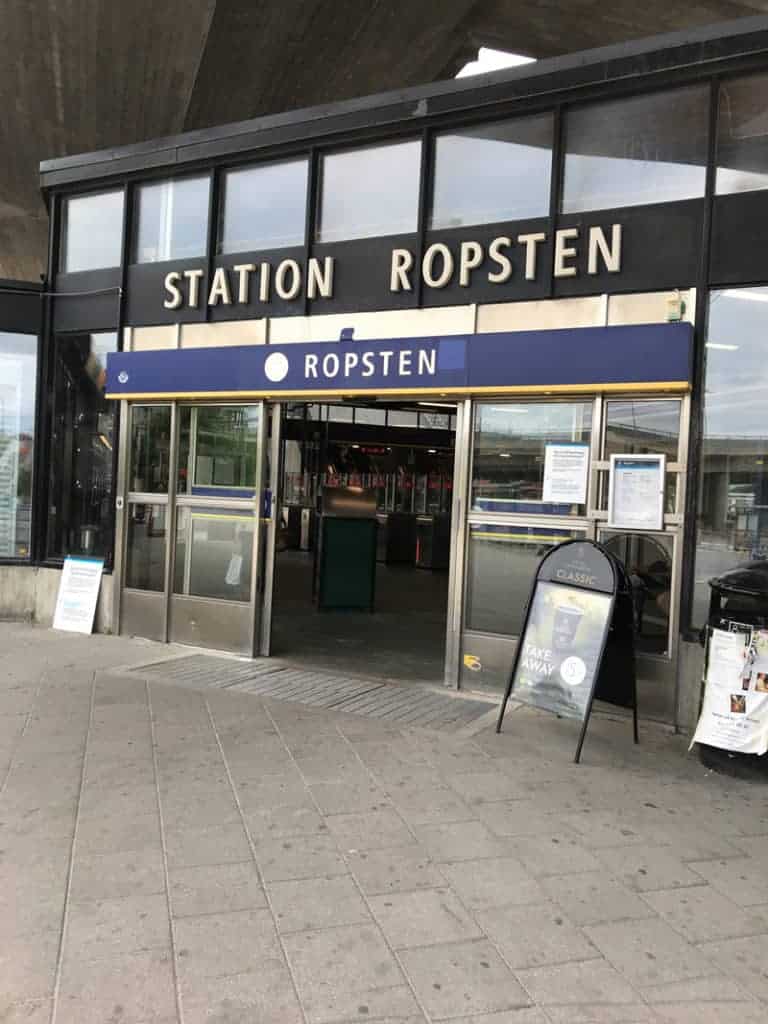 Fotoalbum Detektei Schweden