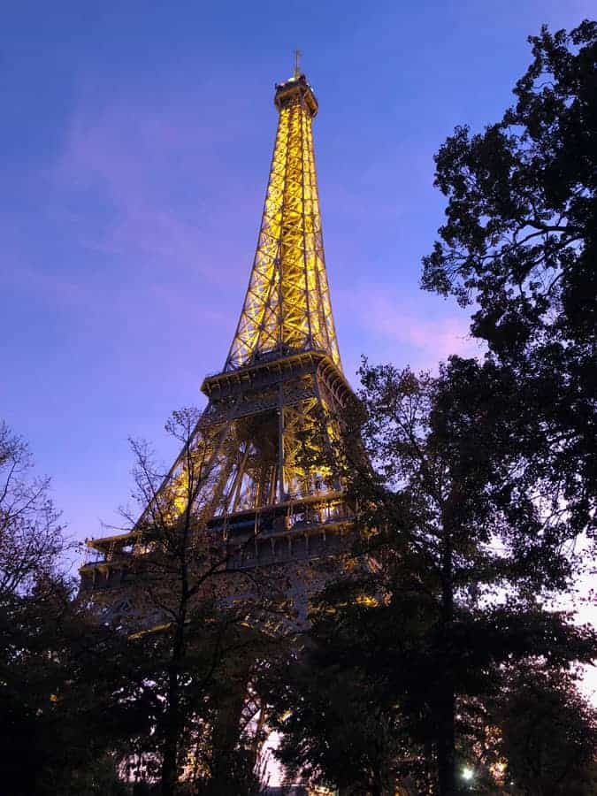 Fotoalbum Detektei Frankreich