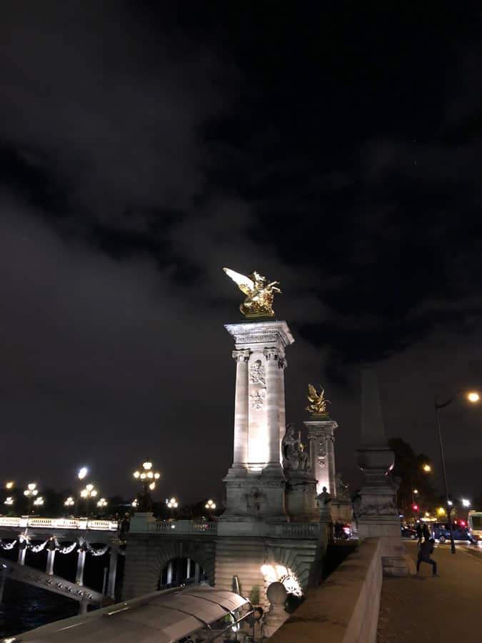 Fotoalbum Detektei Frankreich