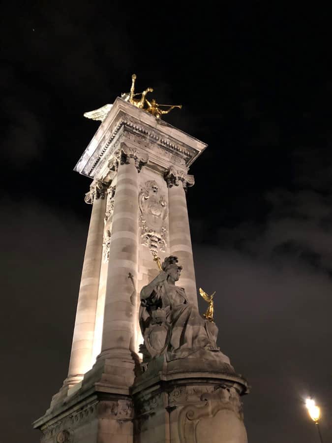 Fotoalbum Detektei Frankreich