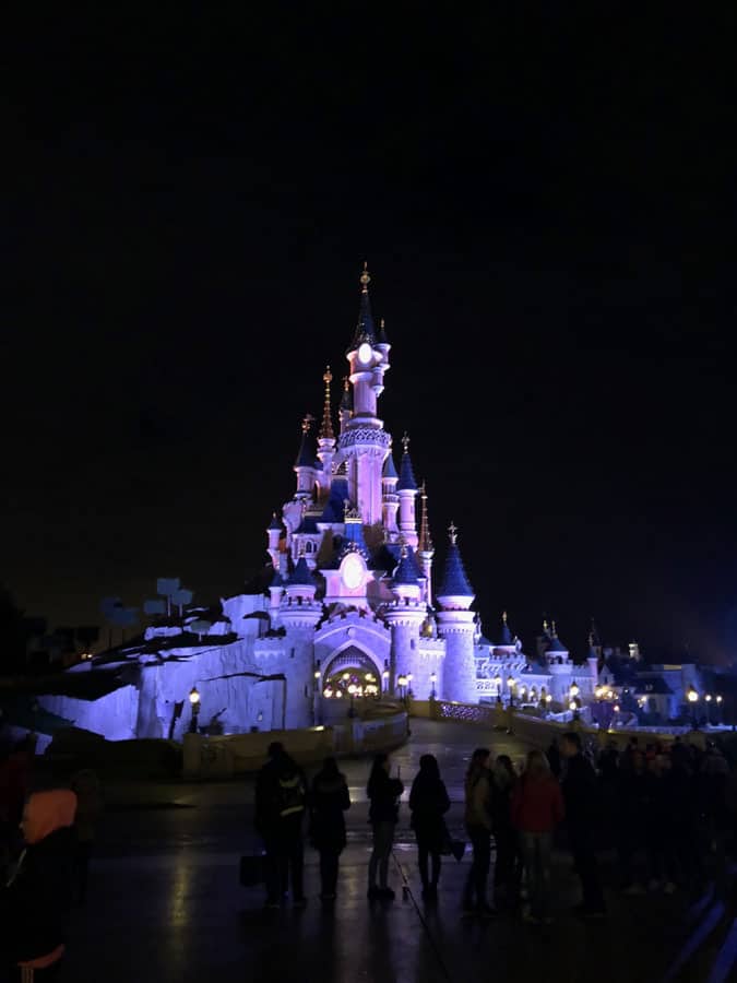 Fotoalbum Detektei Frankreich