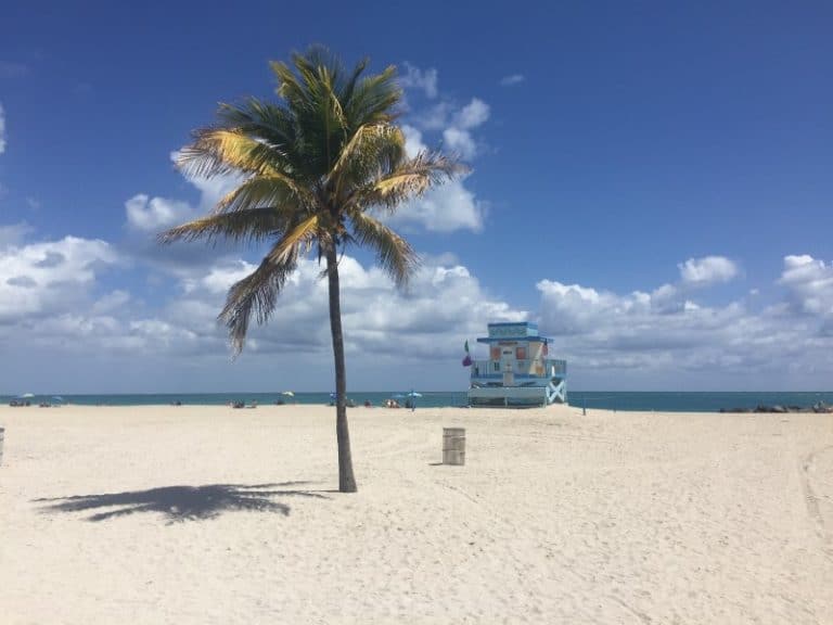 Fotoalbum Detektei USA Florida