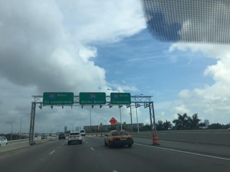 Fotoalbum Detektei USA Florida