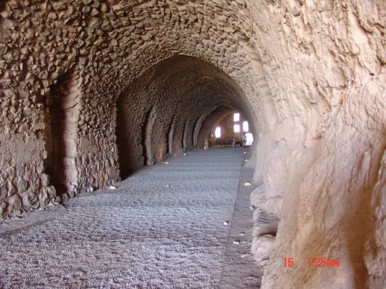 Fotoalbum Detektei Jordanien