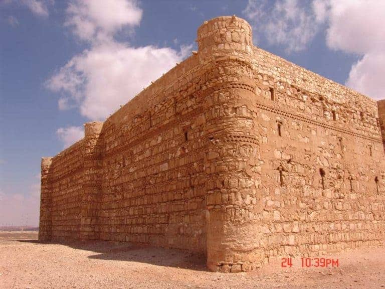 Fotoalbum Detektei Jordanien