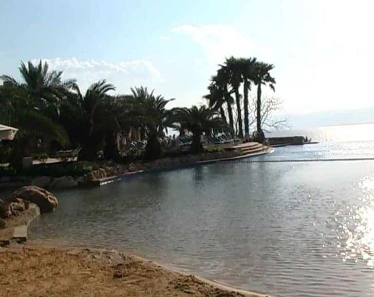 Fotoalbum Detektei Jordanien