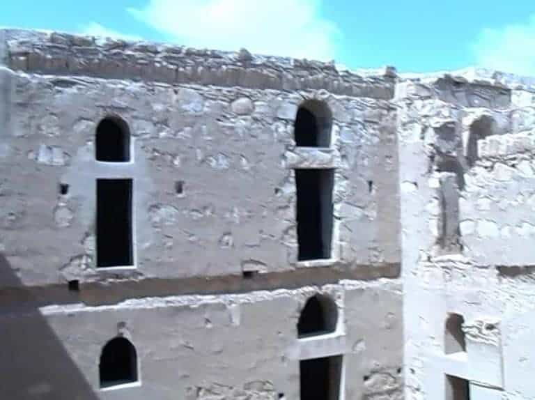Fotoalbum Detektei Jordanien