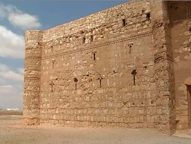 Fotoalbum Detektei Jordanien