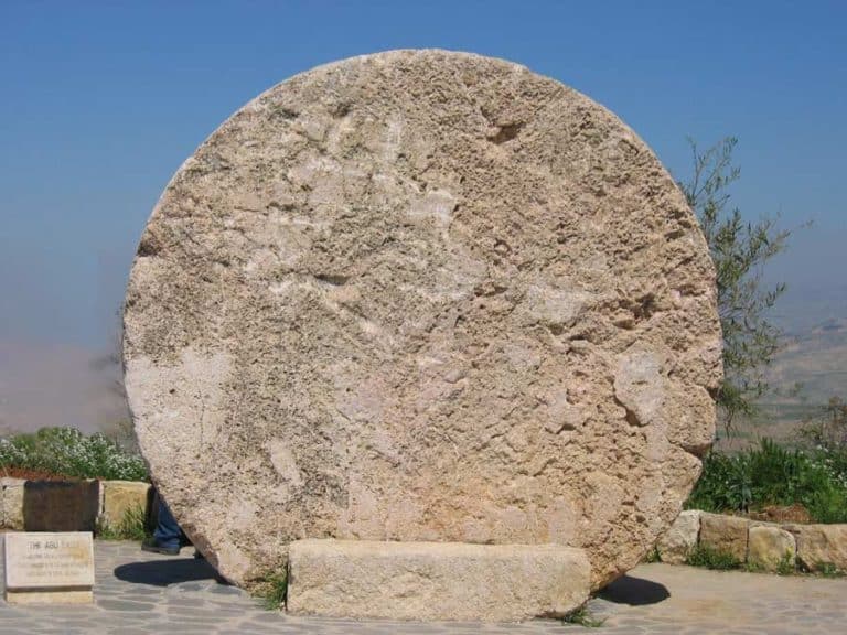Fotoalbum Detektei Jordanien