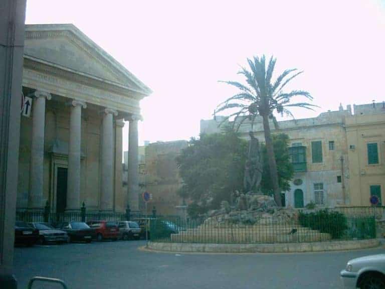 Fotoalbum Detektei Malta