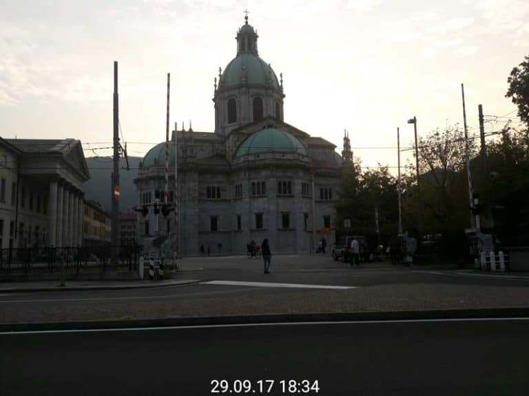 Detektei Italien Fotoalbum