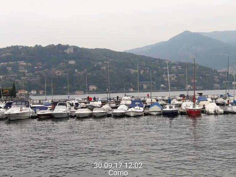 Detektei Italien Fotoalbum