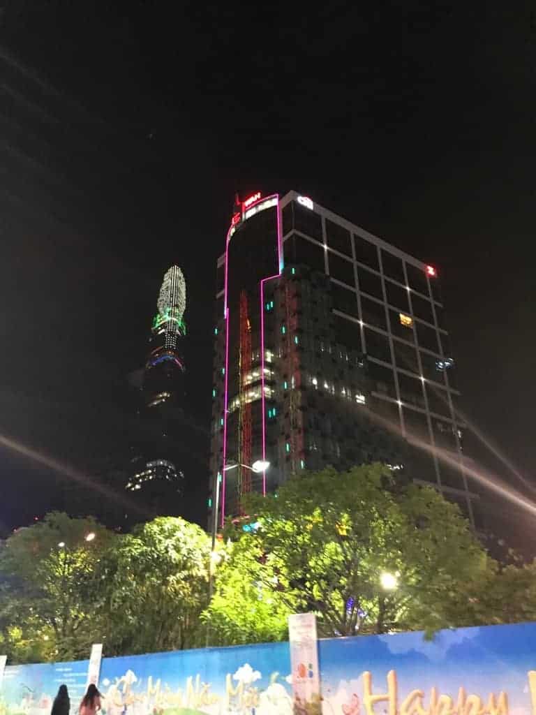 Fotoalbum Detektei Vietnam