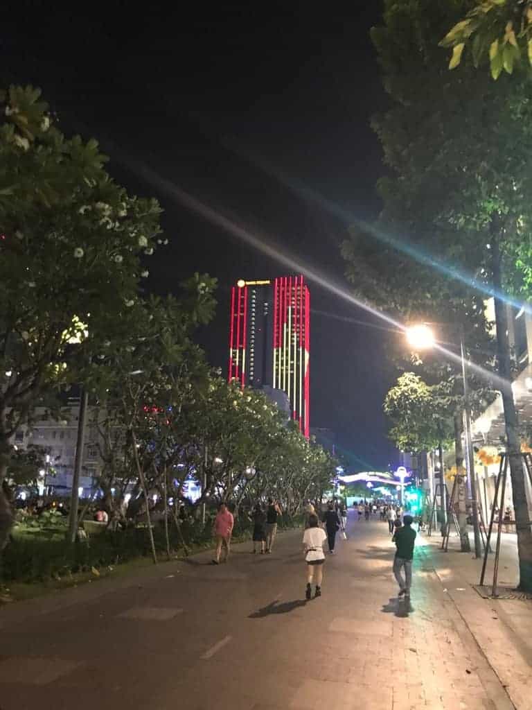 Fotoalbum Detektei Vietnam