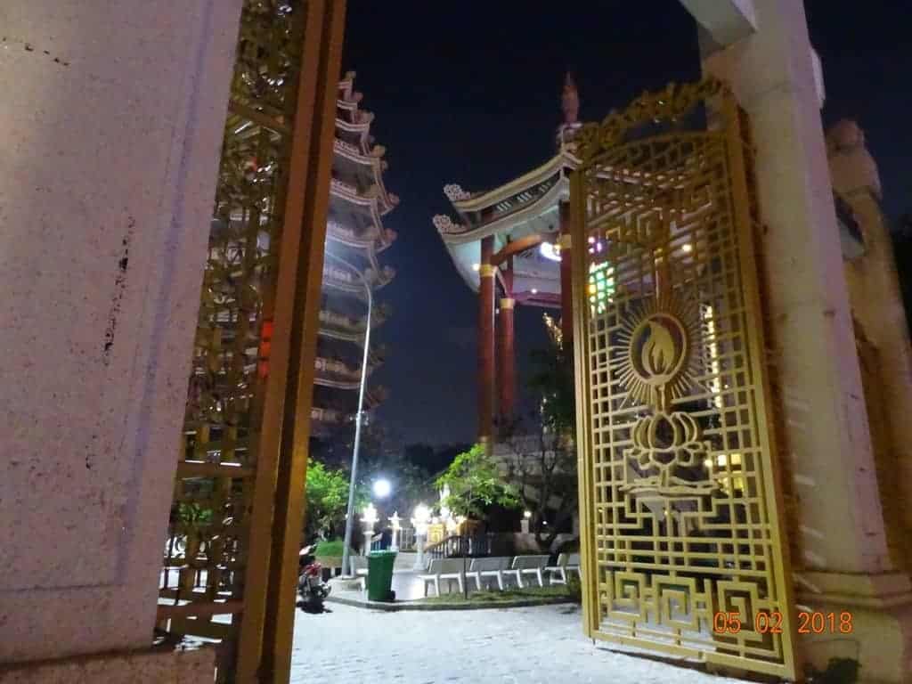 Fotoalbum Detektei Vietnam